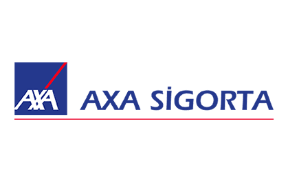 Axa Sigorta logo