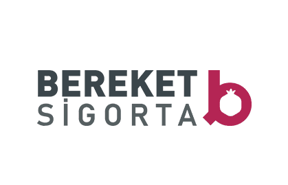 Bereket Sigorta logo