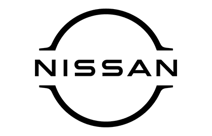 Nissan logo