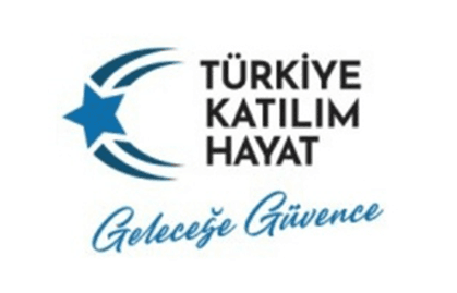 Türkiye Katılım Hayat logo