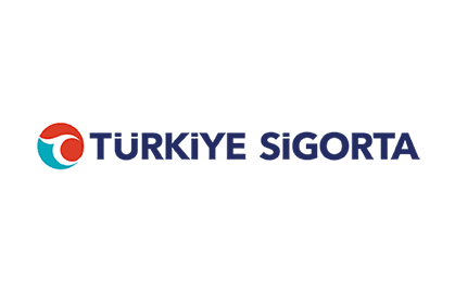Türkiye Sigorta logo