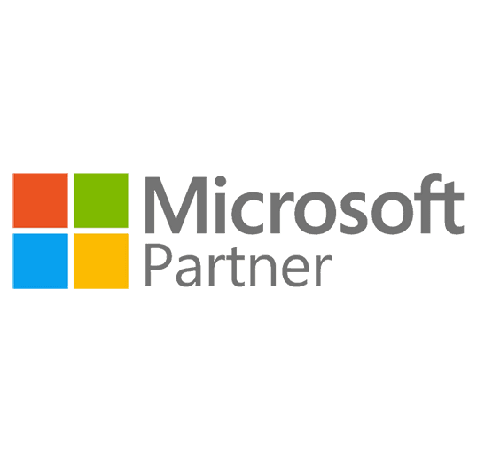 Microsoft logo
