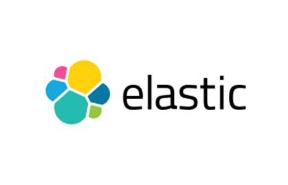 Elastic logo
