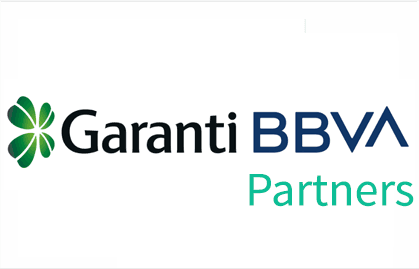 Garanti BBVA logo